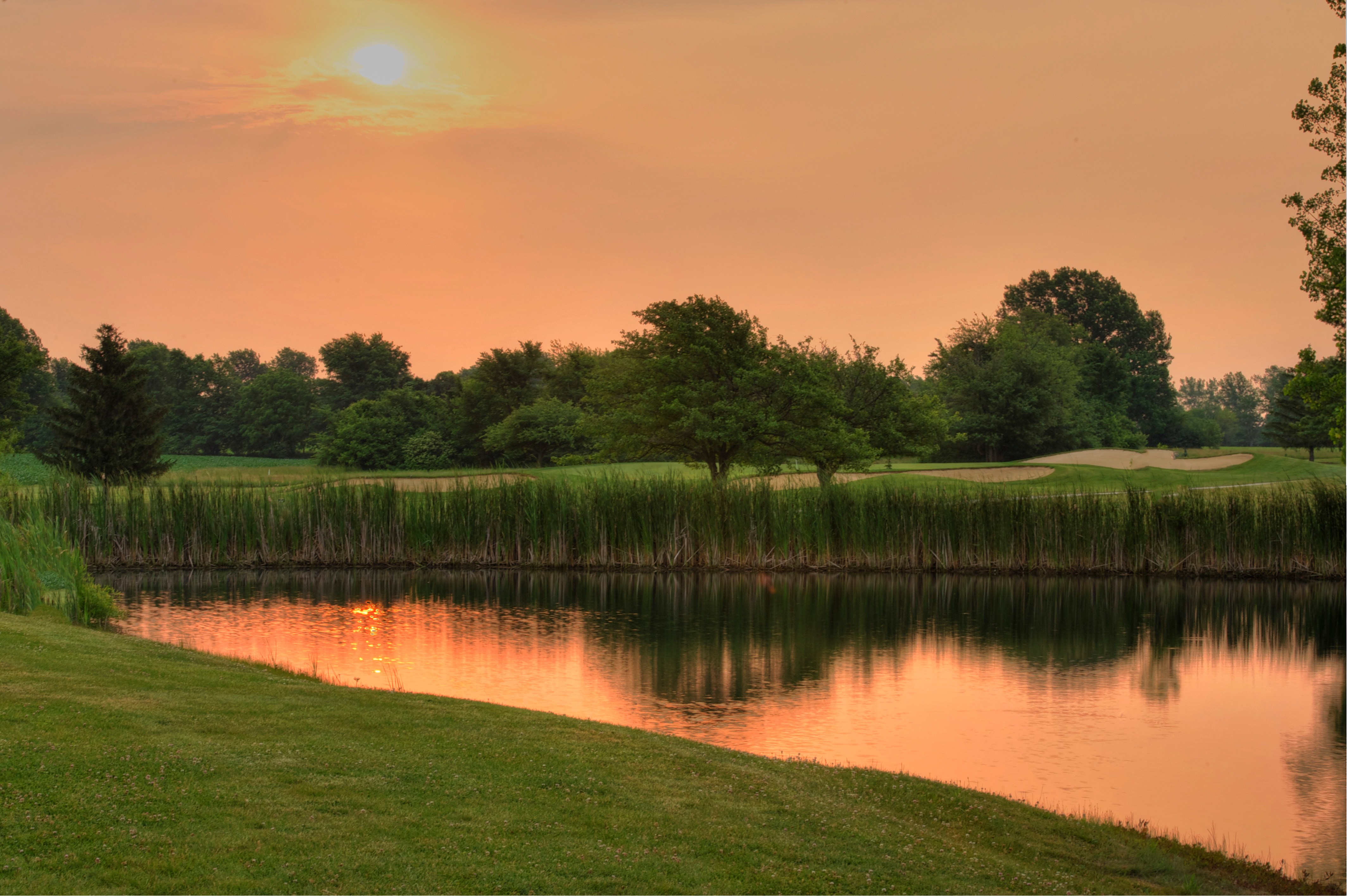 Home - Golf Club of Indiana