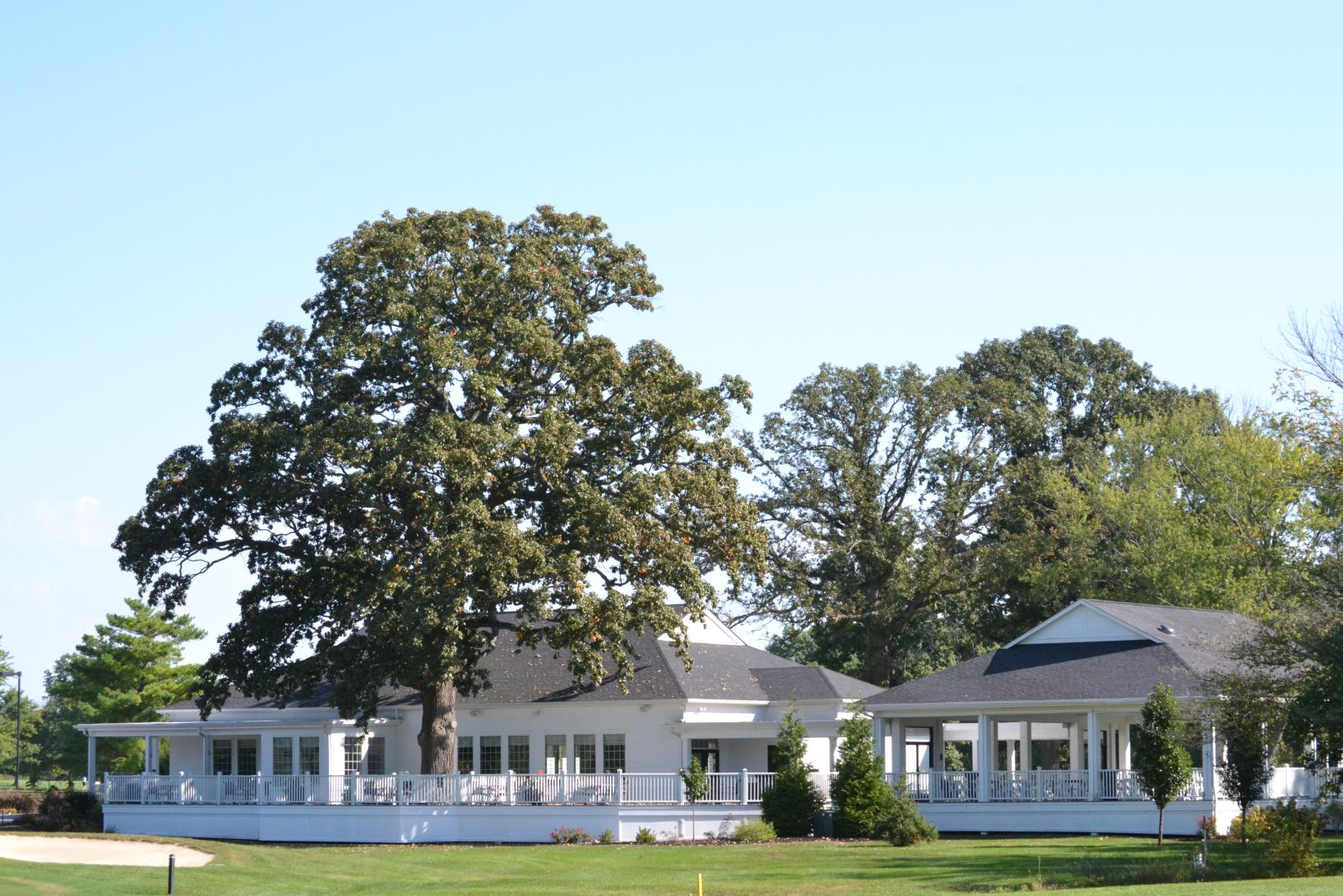 Gallery Golf Club of Indiana