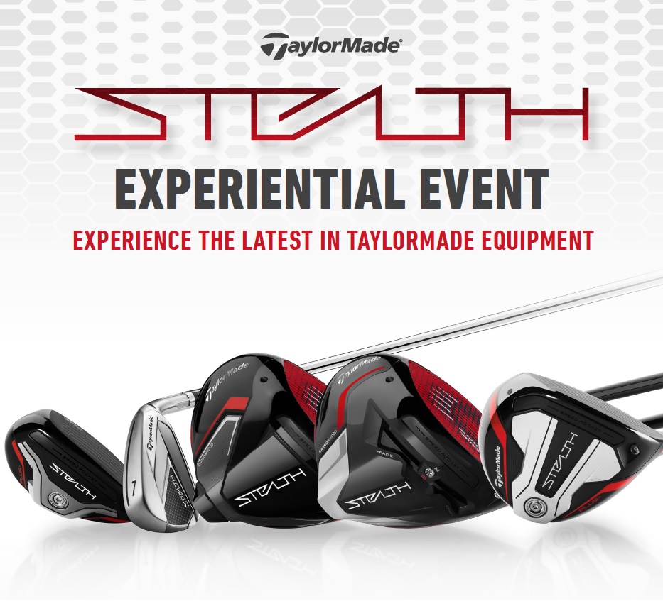 TaylorMade Golf Club of Indiana